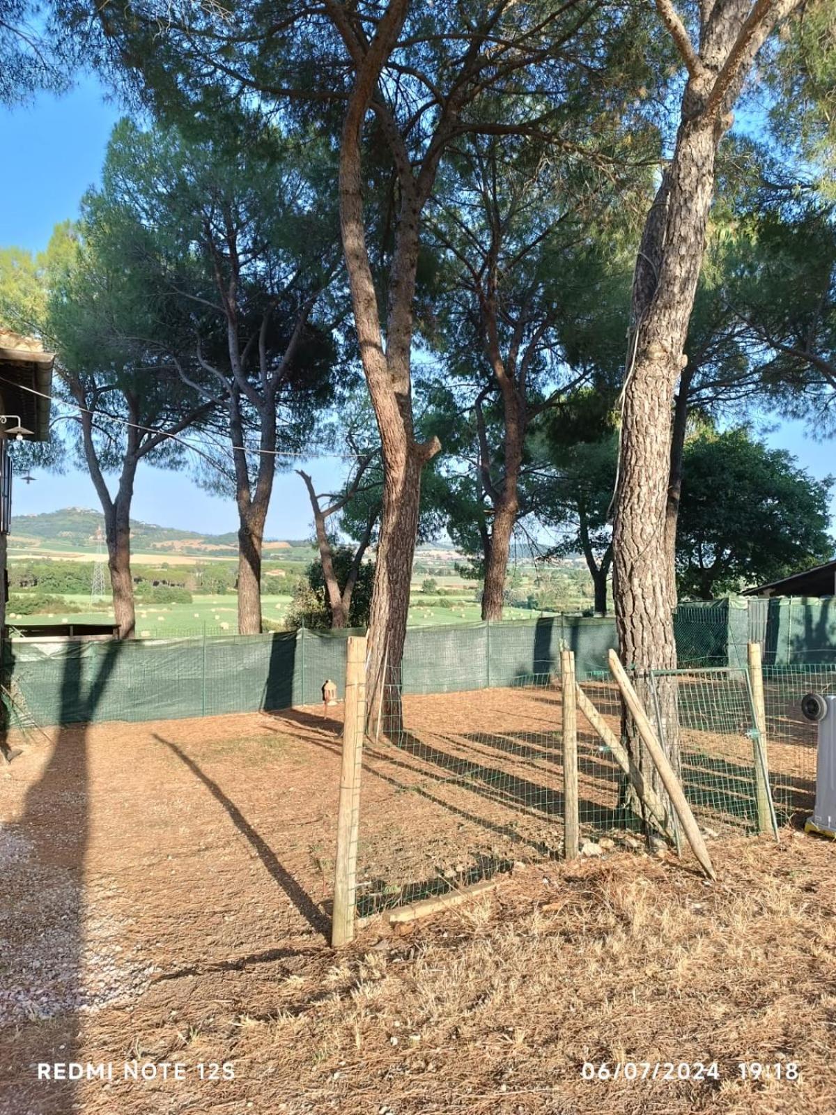 Ferienwohnung La Casa Dei Breton Magione Exterior foto
